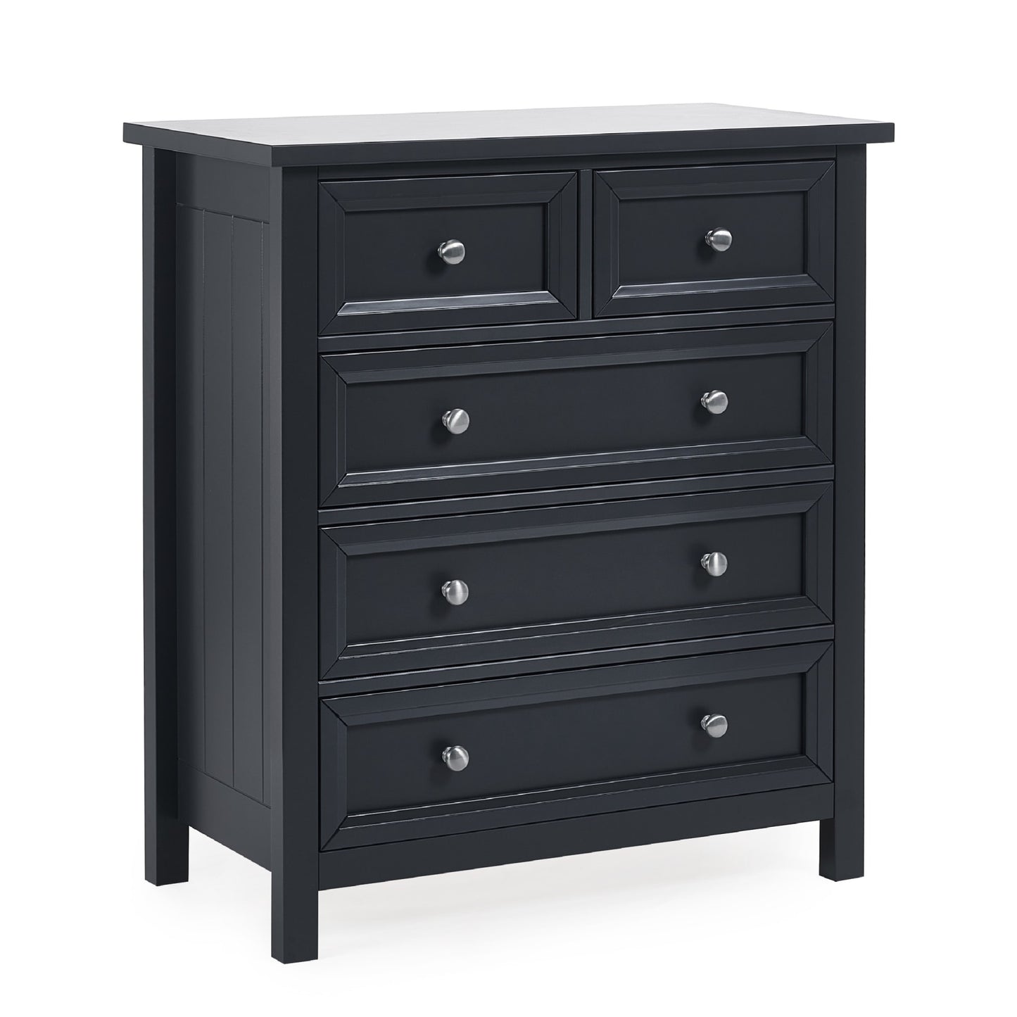 Maine 3 + 2 Drawer Chest