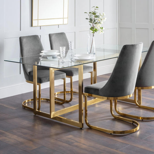 Minori Dining Table