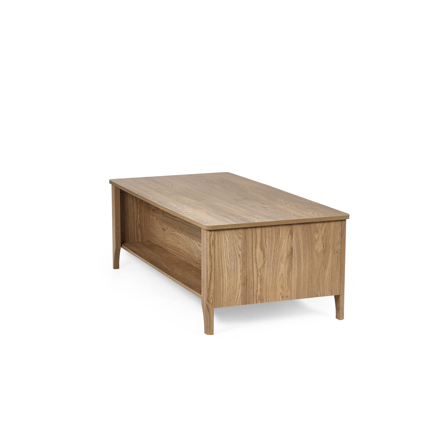 Sydney 2 Drawer Coffee Table