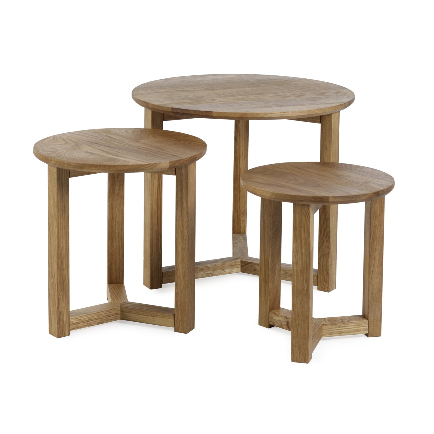 Nidri Nest Of 3 Tables