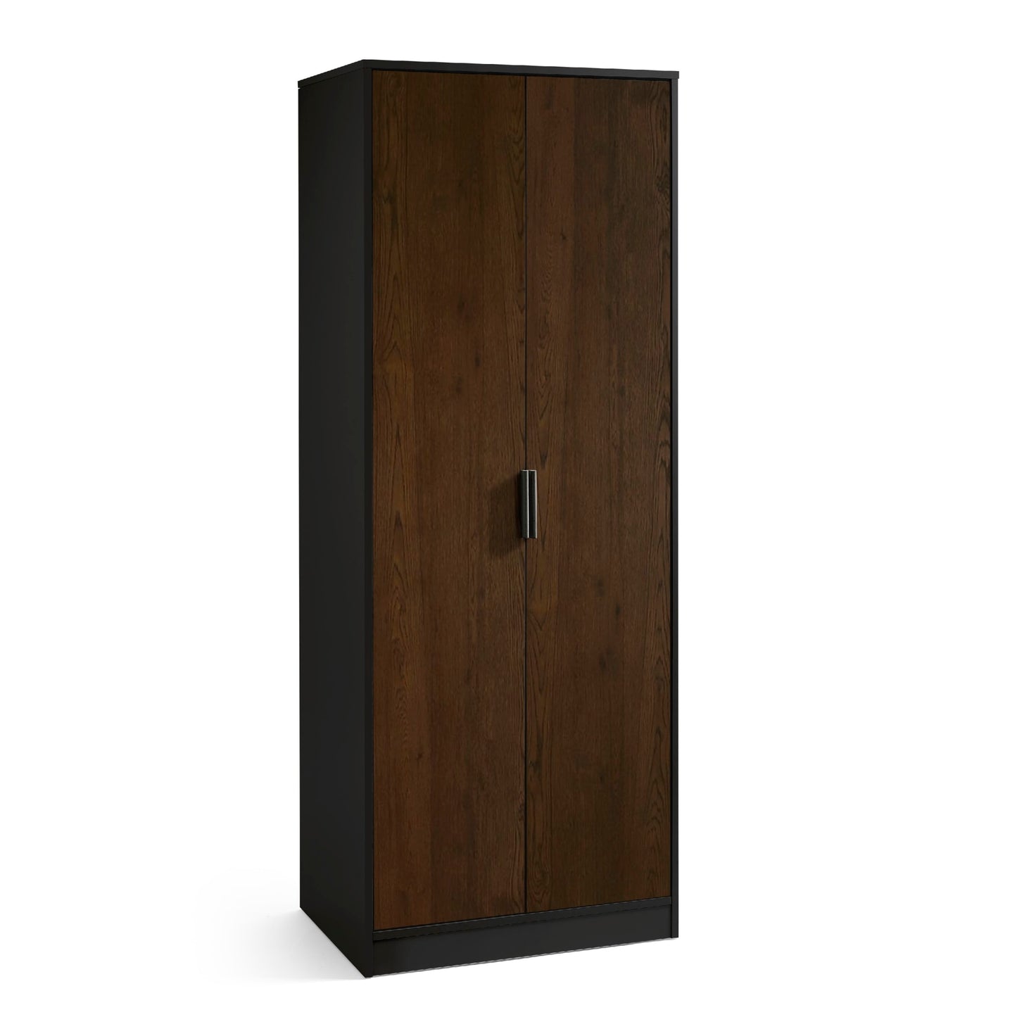 Alba 2 Door Wardrobe