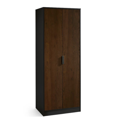 Alba 2 Door Wardrobe