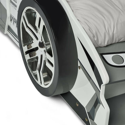 Storm Racer Bed