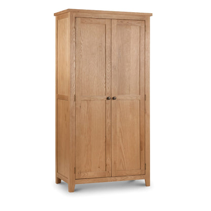 Marlborough 2 Door Wardrobe