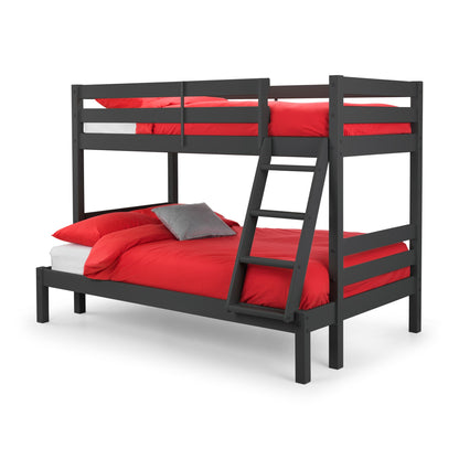 Merlin Triple Sleeper Bunk