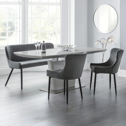 Como Extending Table