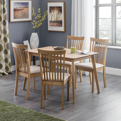 Boden Rectangular Table