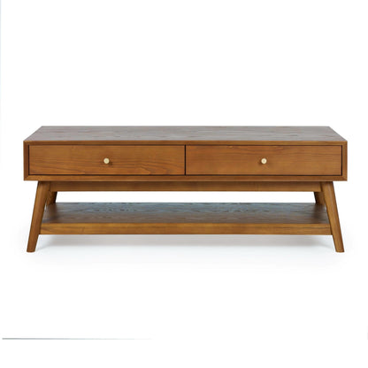 Lowry 4 Drawer Coffee Table