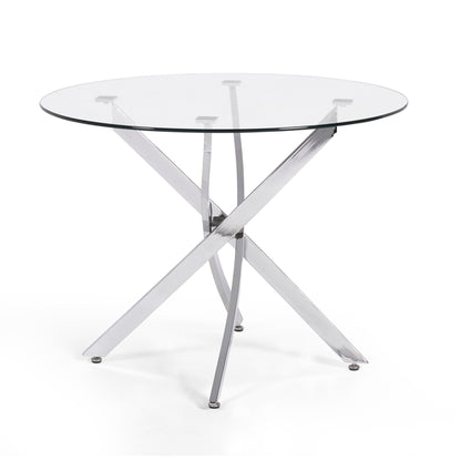 Anderson Round Dining Table