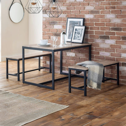 Tribeca Dining Table