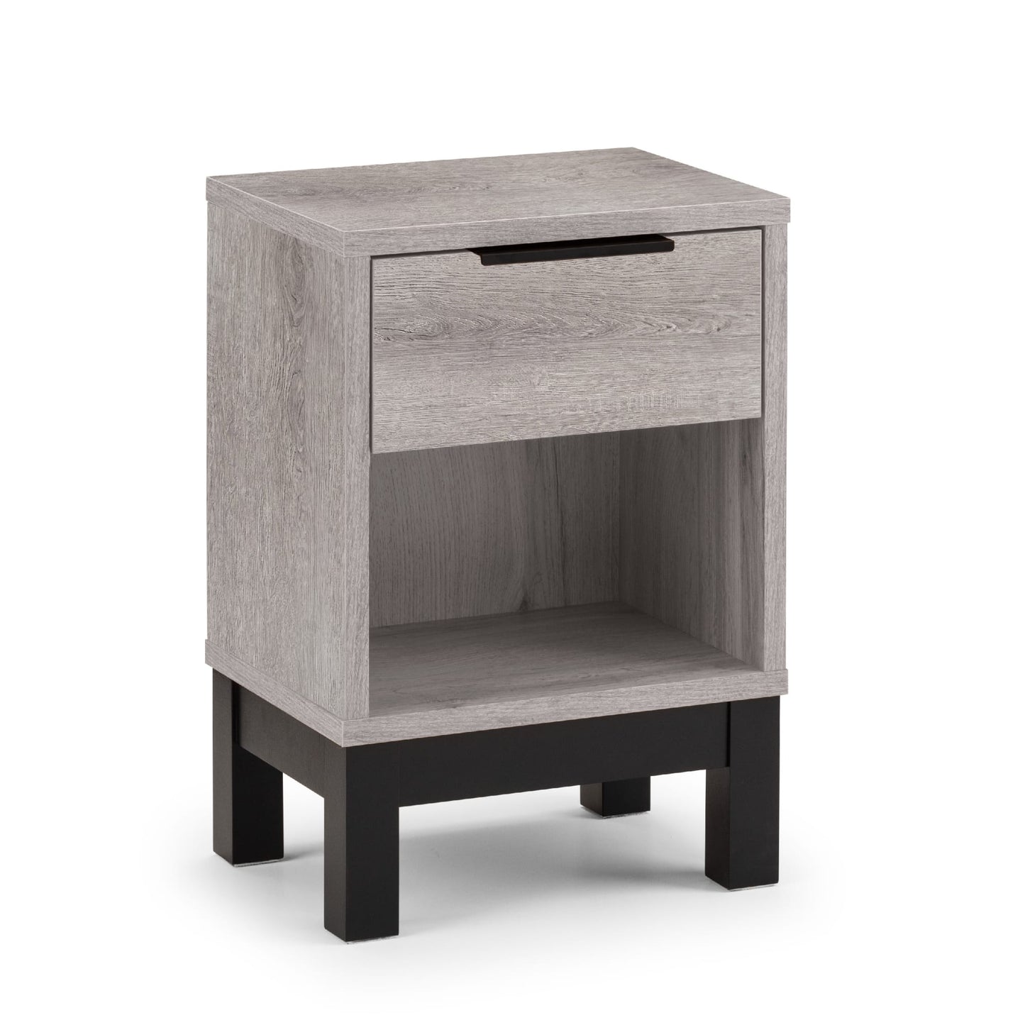 Bali 1 Drawer Bedside