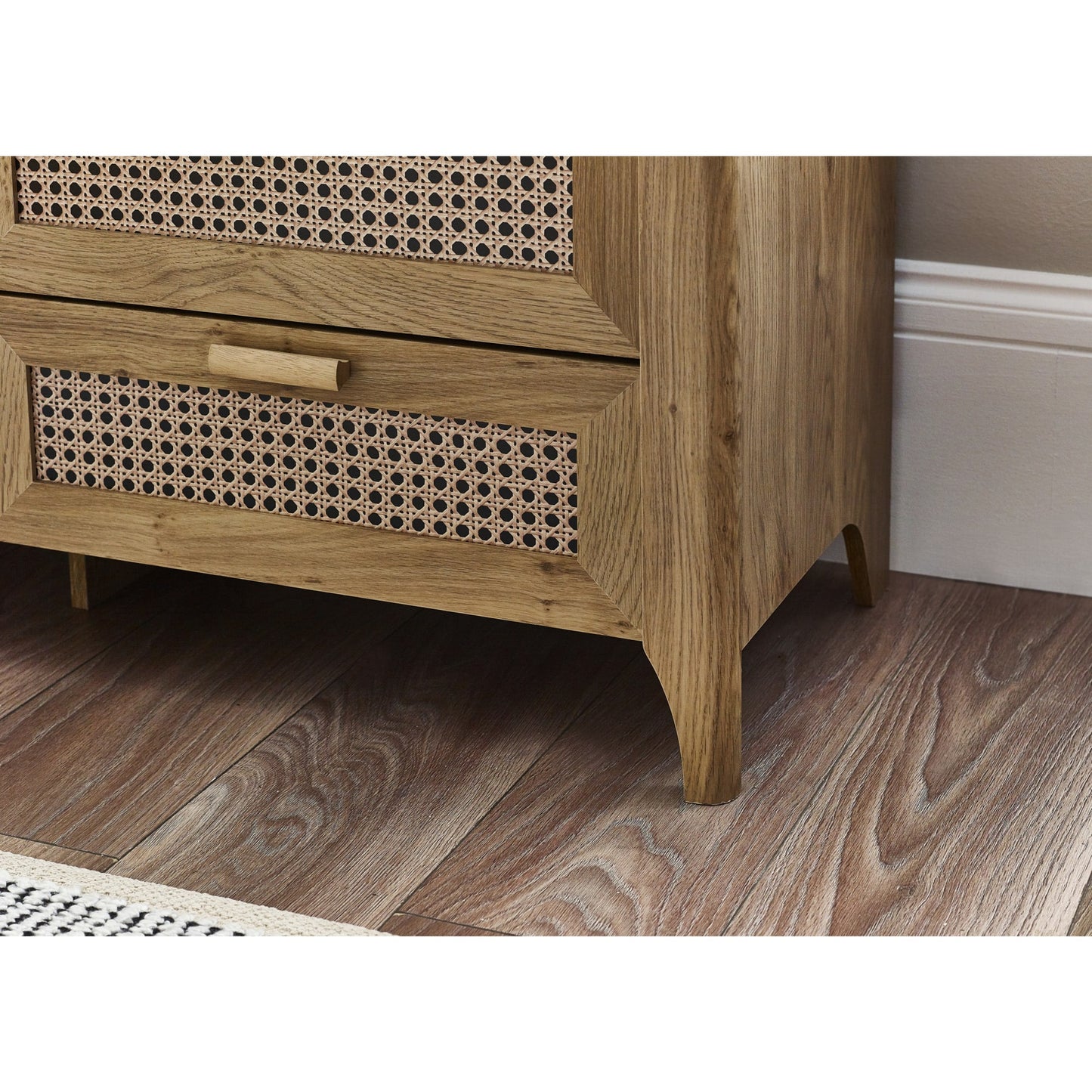 Sydney 6 Drawer Wide Chest