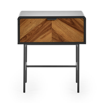Alvin Side Table