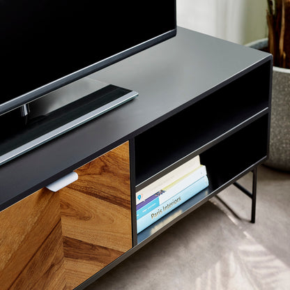 Alvin TV Unit