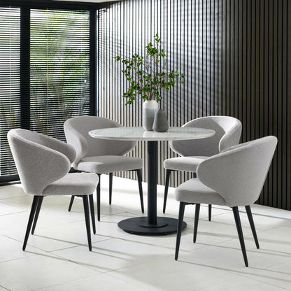 Set of 2 Marcus Dining Chairs