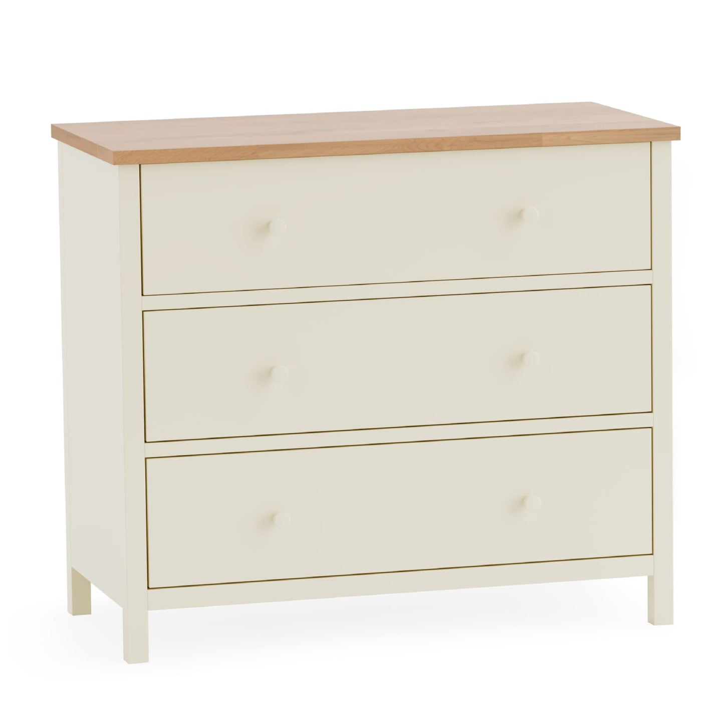 Coxmoor 3 Drawer Chest