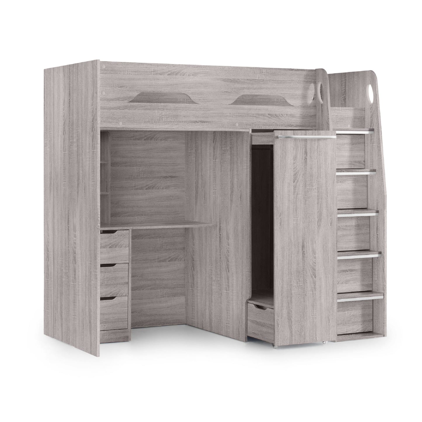 Pegasus Highsleeper