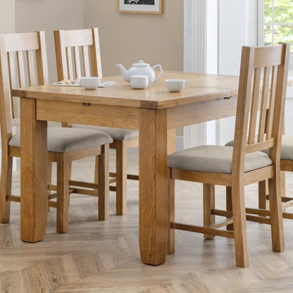 Astoria Extending Dining Table