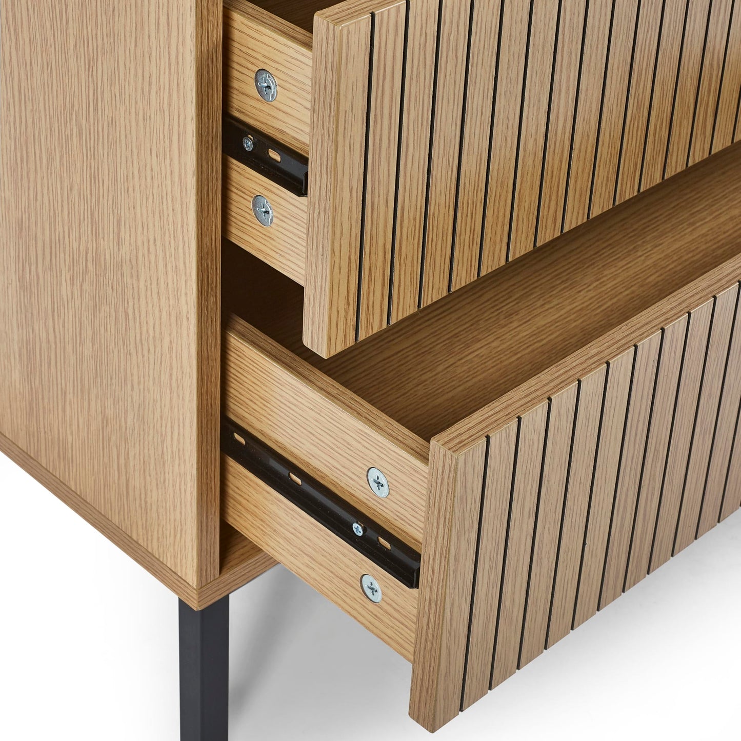 Sia 3 Drawer Chest
