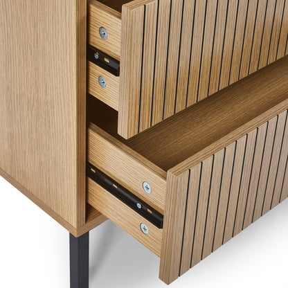 Sia 3 Drawer Chest