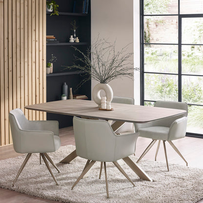 Noah Dining Table