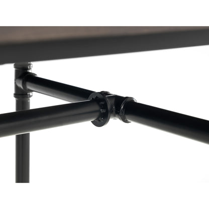 Carnegie Dining Table