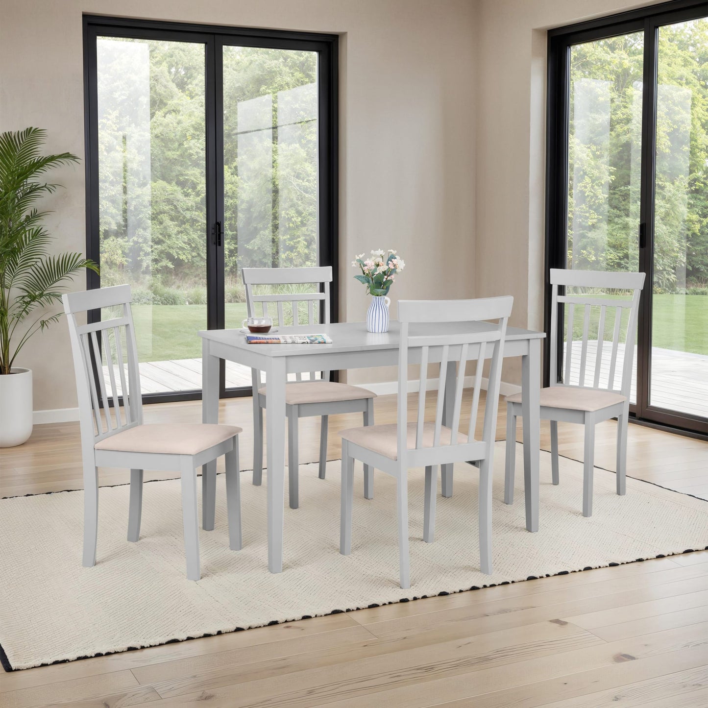 Taku Dining Table