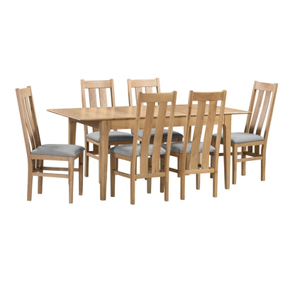 Cotswold Extending Dining Table