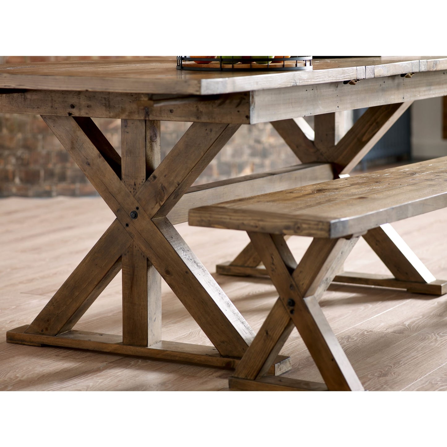 Chatsworth Extending Table