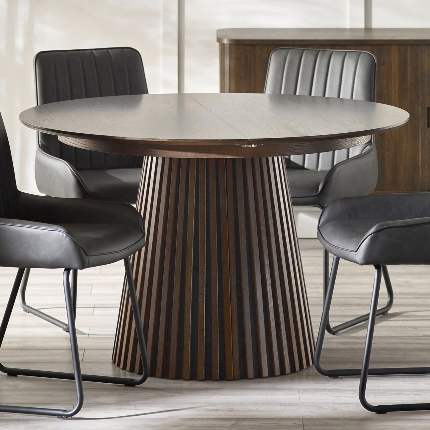 Arya Extending Dining Table