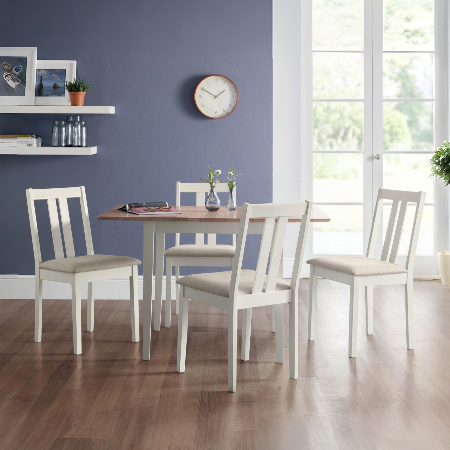 Rufford Dining Table