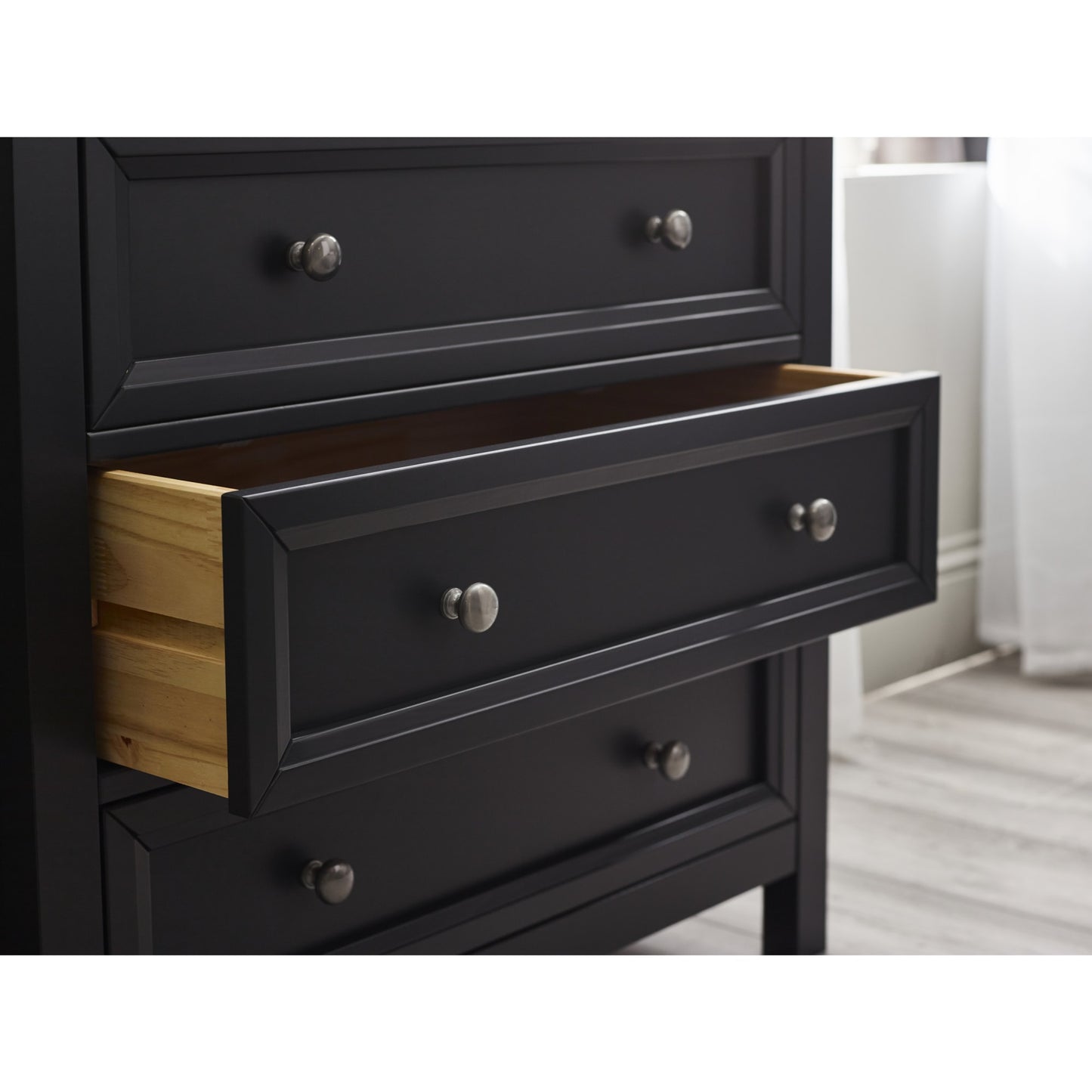 Maine 3 + 2 Drawer Chest