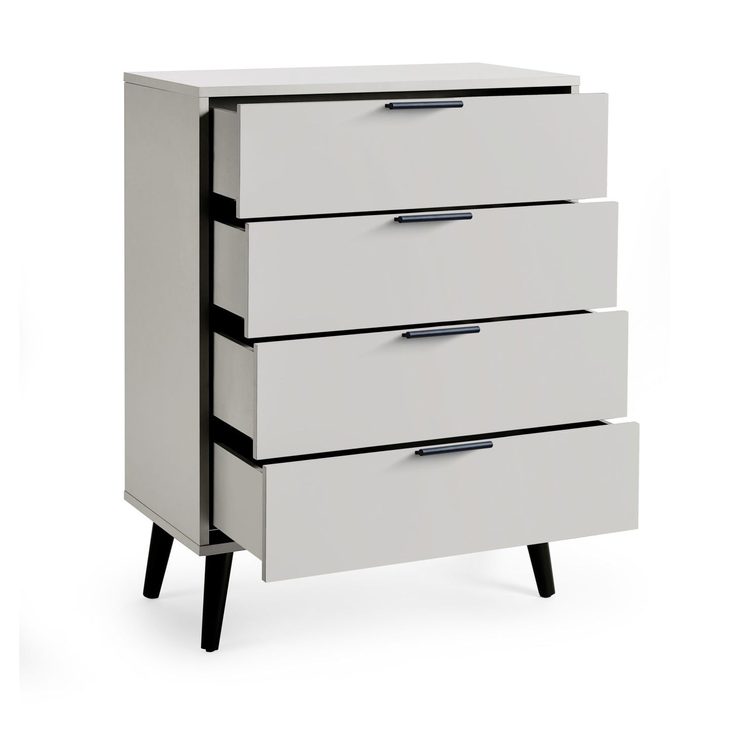 Alba 4 Drawer Chest