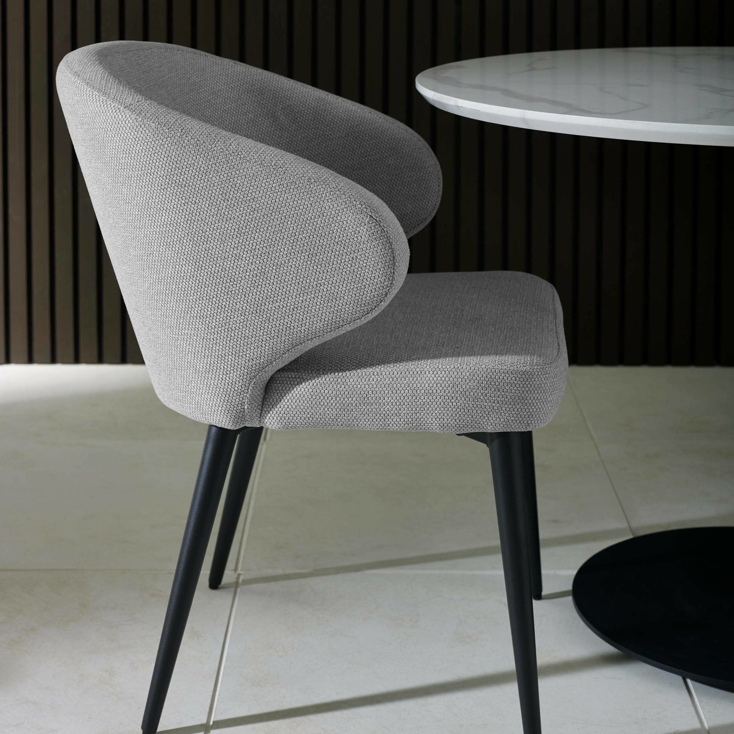 Set of 2 Marcus Dining Chairs