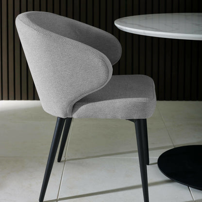 Set of 2 Marcus Dining Chairs