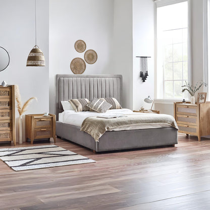 Sydney 2 Door Wardrobe