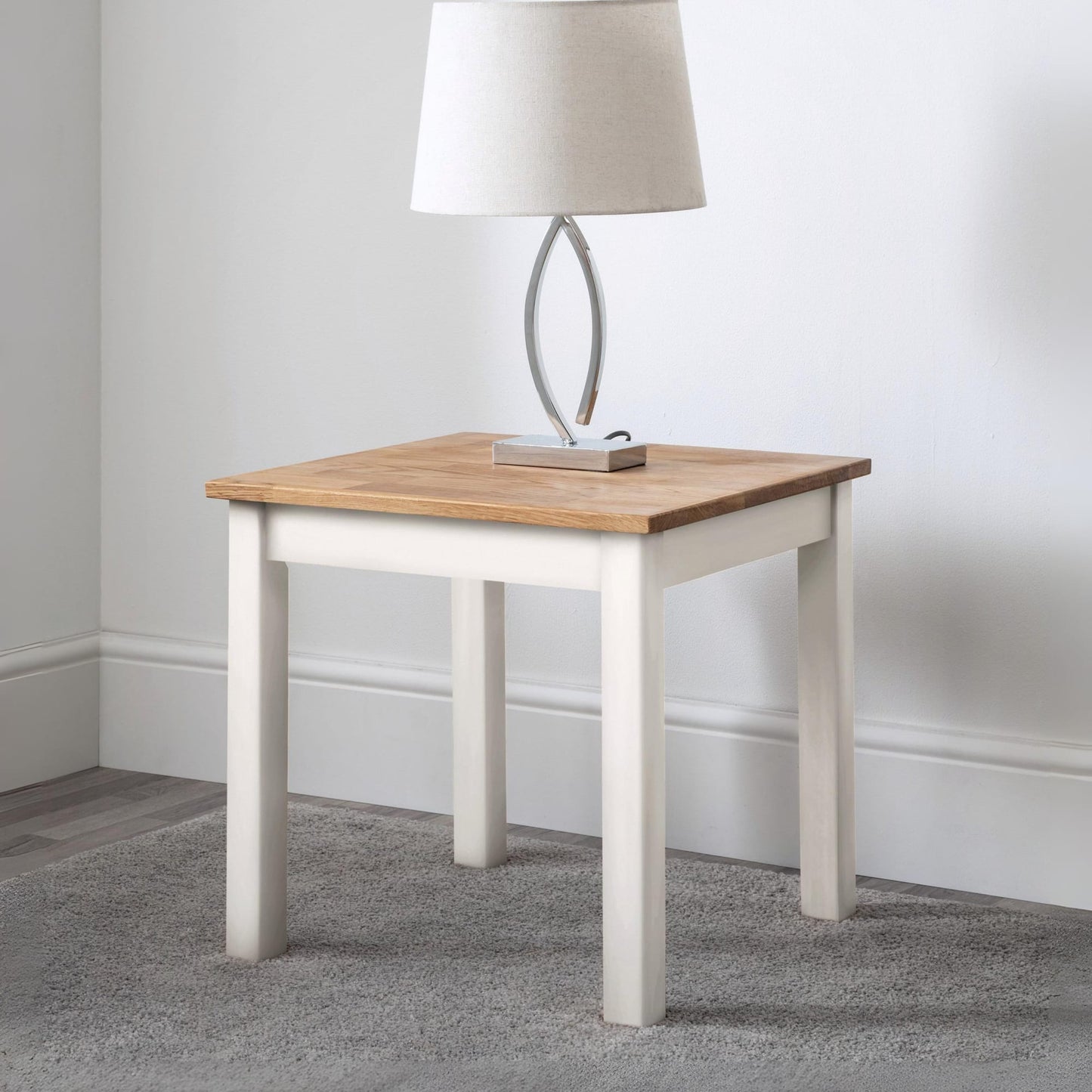 Coxmoor Side Table