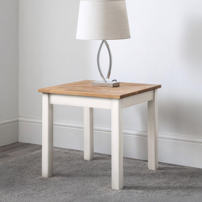 Coxmoor Side Table