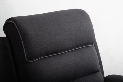 Monaco 2-Seater Power Reclining Sofa