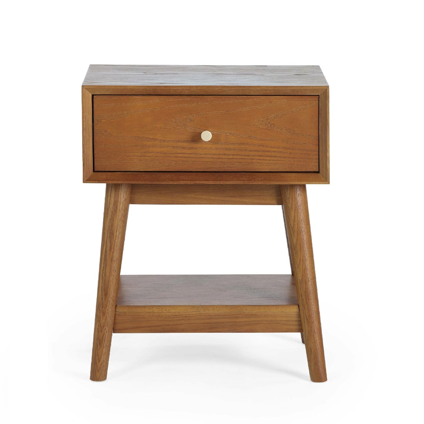 Lowry 1 Drawer Side Table