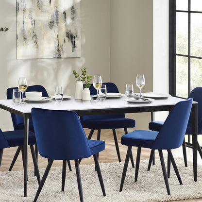 Miami Rectangular Dining Table