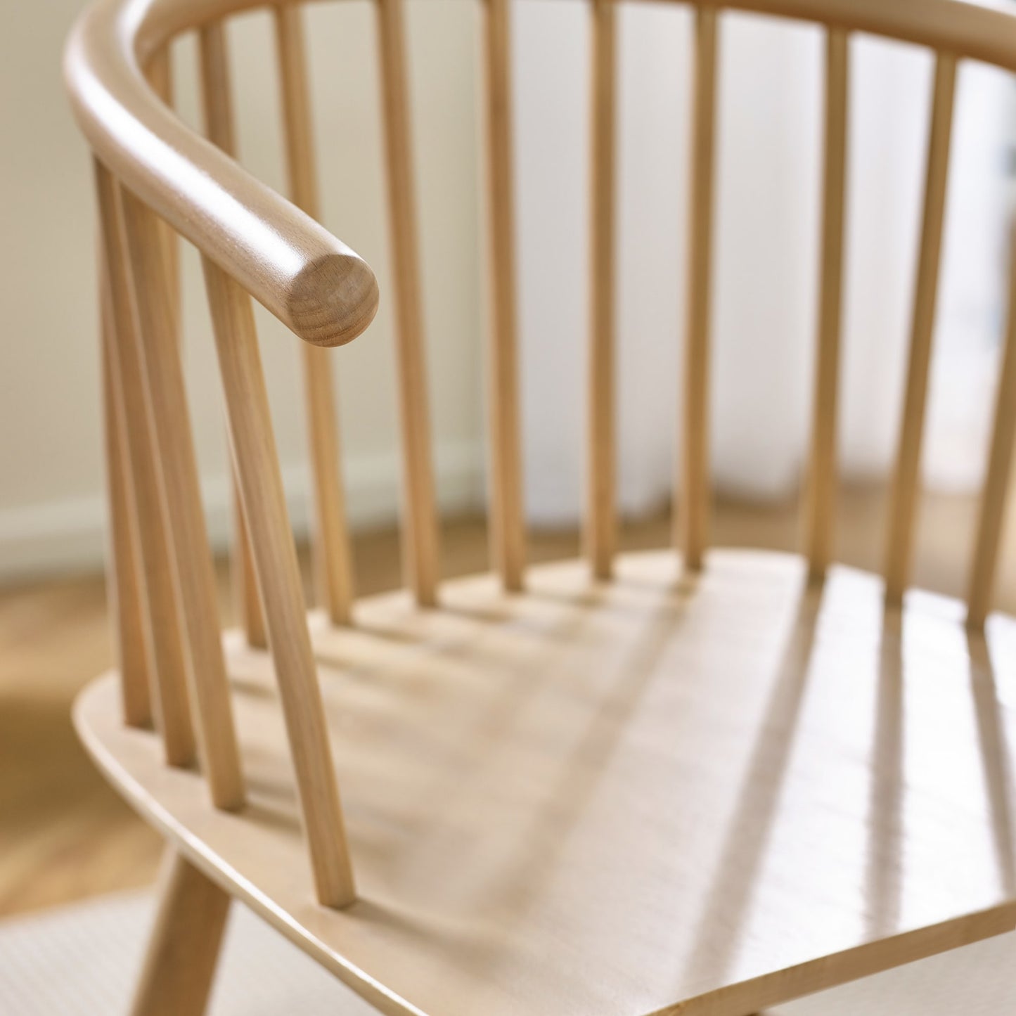 Set of 2 Kaito Dining Chairs