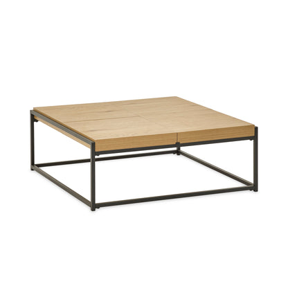 Ezra Square Tray Coffee Table