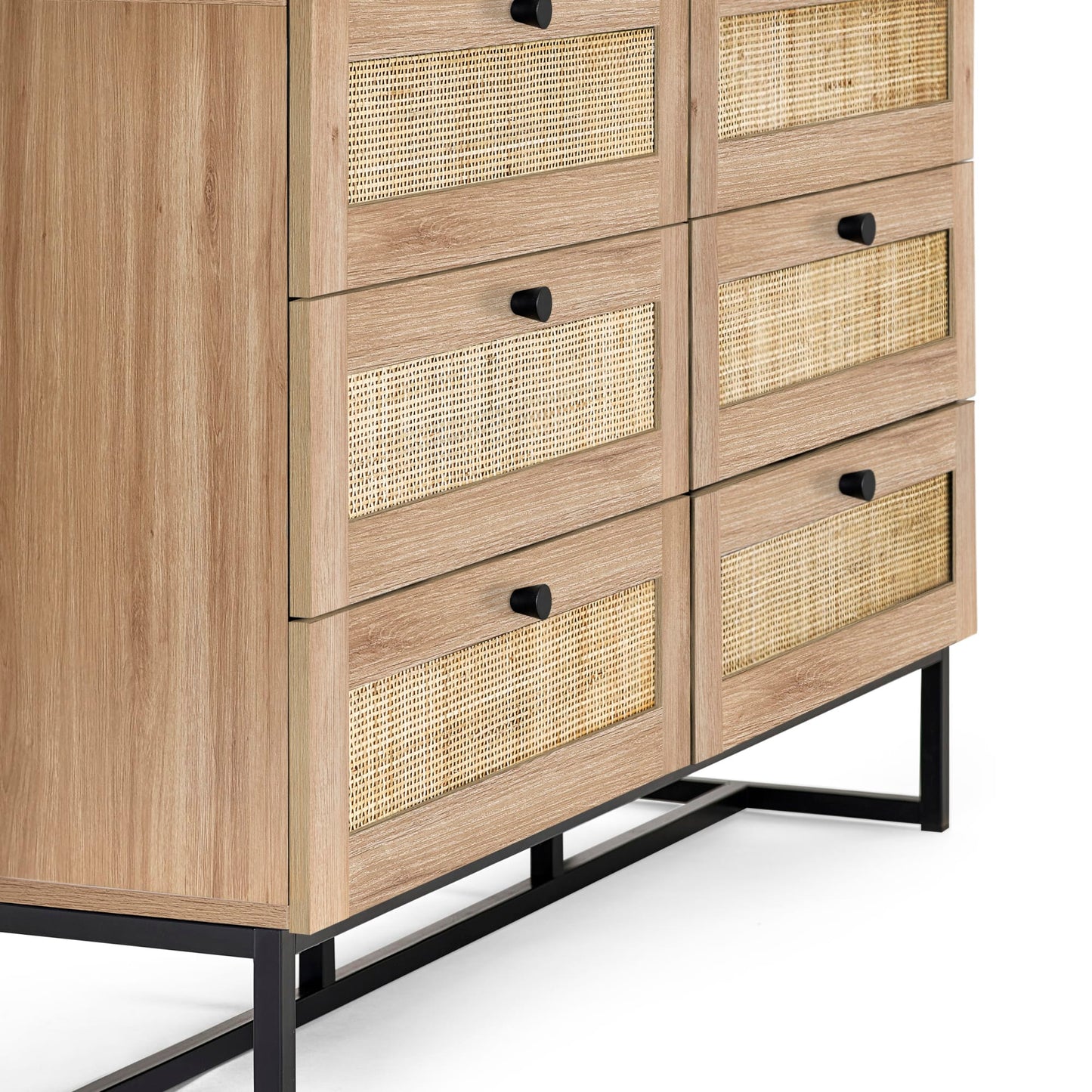Padstow 6 Drawer Chest