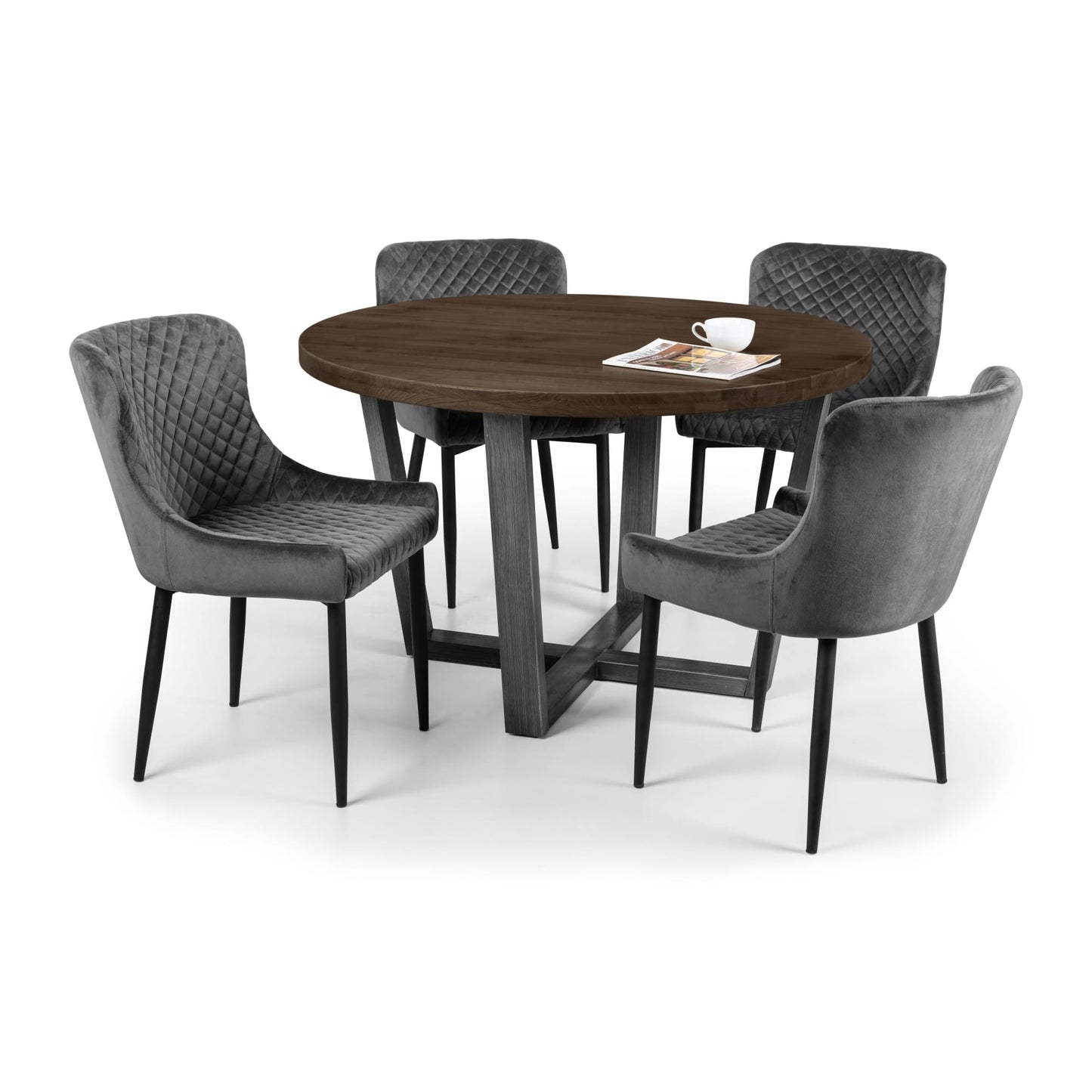 Brooklyn Round Table