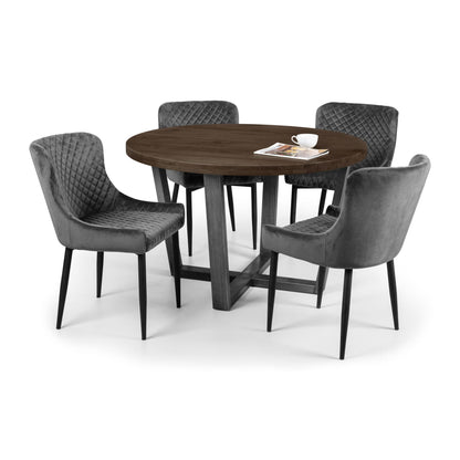 Brooklyn Round Table