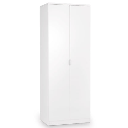 Manhattan 2 Door Wardrobe