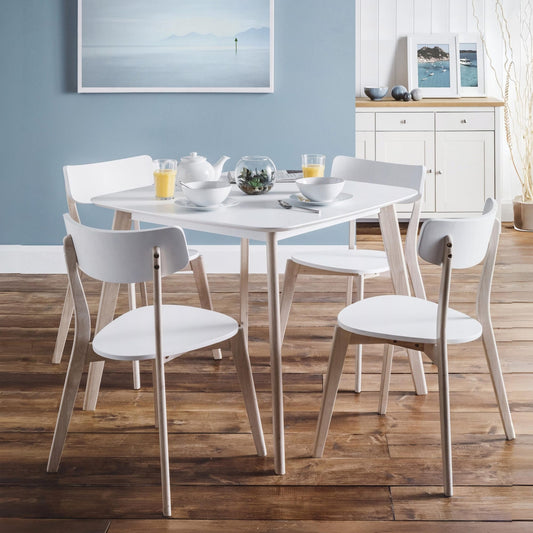 Casa Square Dining Table