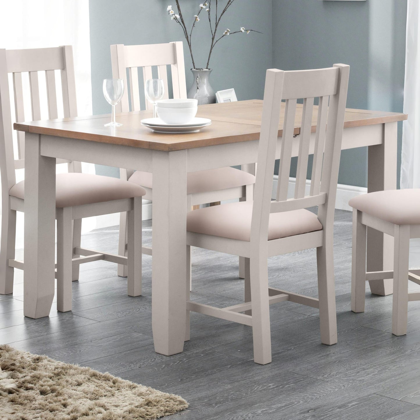 Richmond Extending Dining Table
