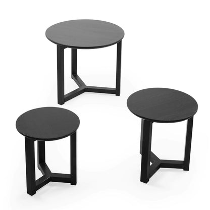 Nidri Nest Of 3 Tables